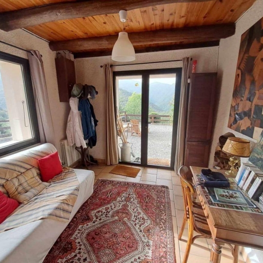  OVALIE IMMOBILIER : House | BOUSSENAC (09320) | 86 m2 | 294 800 € 