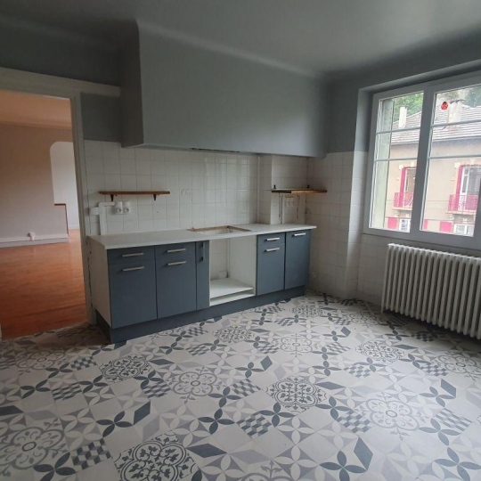  OVALIE IMMOBILIER : Appartement | AX-LES-THERMES (09110) | 115 m2 | 232 000 € 