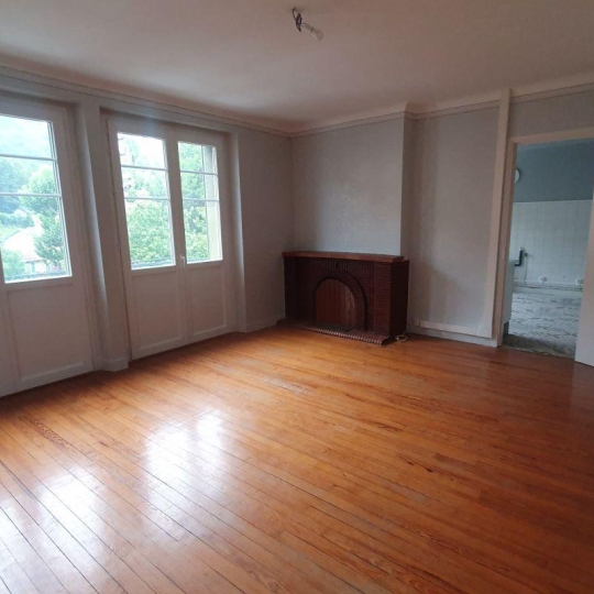  OVALIE IMMOBILIER : Appartement | AX-LES-THERMES (09110) | 115 m2 | 232 000 € 