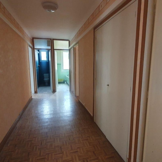  OVALIE IMMOBILIER : Appartement | AX-LES-THERMES (09110) | 115 m2 | 232 000 € 