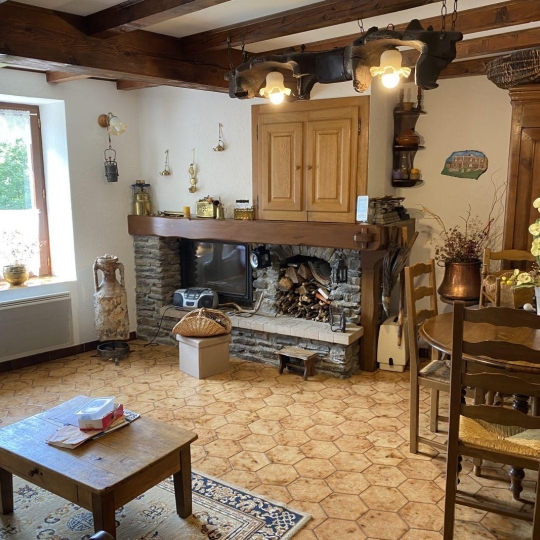  OVALIE IMMOBILIER : House | AUZAT (09220) | 148 m2 | 179 000 € 