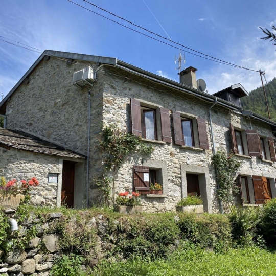 OVALIE IMMOBILIER : Maison / Villa | AUZAT (09220) | 148.00m2 | 179 000 € 
