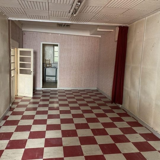 OVALIE IMMOBILIER : Maison / Villa | TARASCON-SUR-ARIEGE (09400) | 246.00m2 | 109 900 € 
