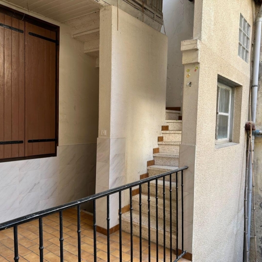  OVALIE IMMOBILIER : Immeuble | FOIX (09000) | 140 m2 | 162 000 € 