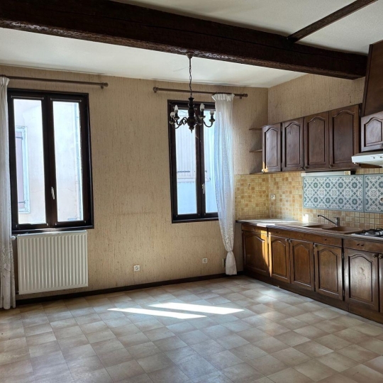  OVALIE IMMOBILIER : Immeuble | FOIX (09000) | 140 m2 | 162 000 € 