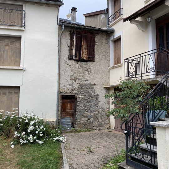  OVALIE IMMOBILIER : Maison / Villa | SUC-ET-SENTENAC (09220) | 89 m2 | 58 000 € 