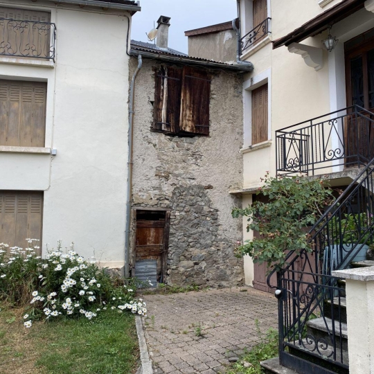  OVALIE IMMOBILIER : Maison / Villa | SUC-ET-SENTENAC (09220) | 89 m2 | 78 000 € 