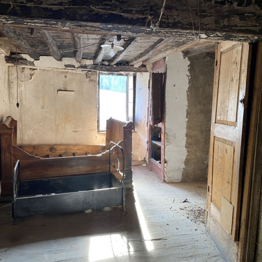  OVALIE IMMOBILIER : Maison / Villa | SUC-ET-SENTENAC (09220) | 89 m2 | 58 000 € 
