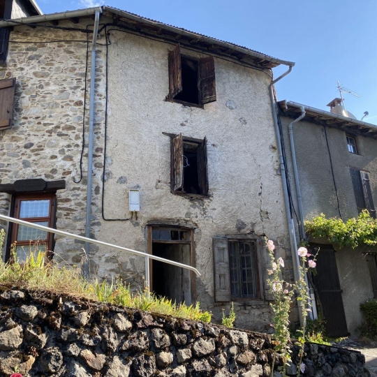 OVALIE IMMOBILIER : Maison / Villa | SUC-ET-SENTENAC (09220) | 89.00m2 | 58 000 € 