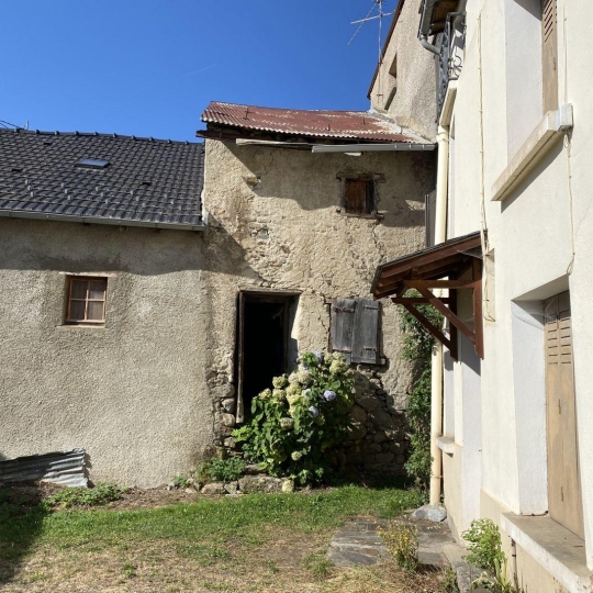  OVALIE IMMOBILIER : Maison / Villa | SUC-ET-SENTENAC (09220) | 89 m2 | 78 000 € 