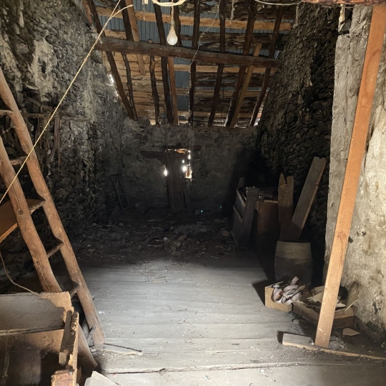  OVALIE IMMOBILIER : Maison / Villa | SUC-ET-SENTENAC (09220) | 89 m2 | 58 000 € 