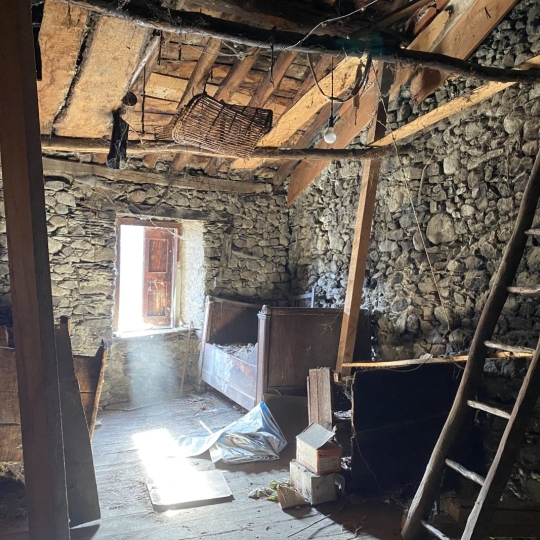  OVALIE IMMOBILIER : Maison / Villa | SUC-ET-SENTENAC (09220) | 89 m2 | 58 000 € 