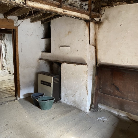  OVALIE IMMOBILIER : Maison / Villa | SUC-ET-SENTENAC (09220) | 89 m2 | 58 000 € 