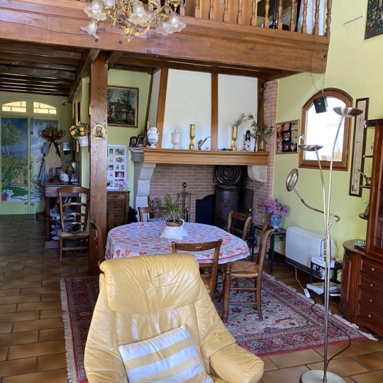  OVALIE IMMOBILIER : Maison / Villa | PAMIERS (09100) | 152 m2 | 344 000 € 