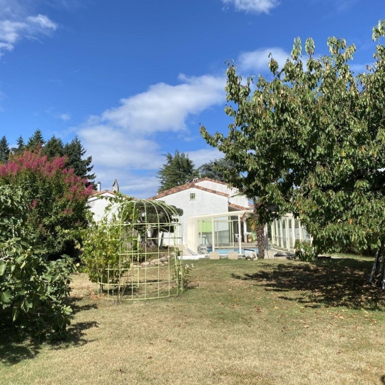  OVALIE IMMOBILIER : Maison / Villa | PAMIERS (09100) | 152 m2 | 344 000 € 