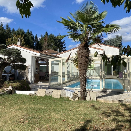  OVALIE IMMOBILIER : Maison / Villa | PAMIERS (09100) | 152 m2 | 344 000 € 