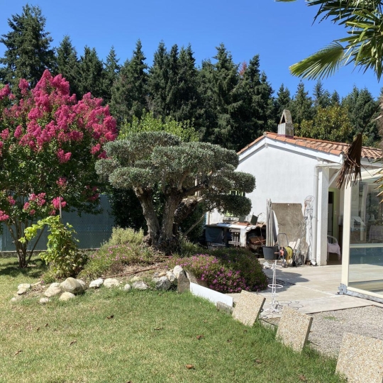  OVALIE IMMOBILIER : Maison / Villa | PAMIERS (09100) | 152 m2 | 344 000 € 