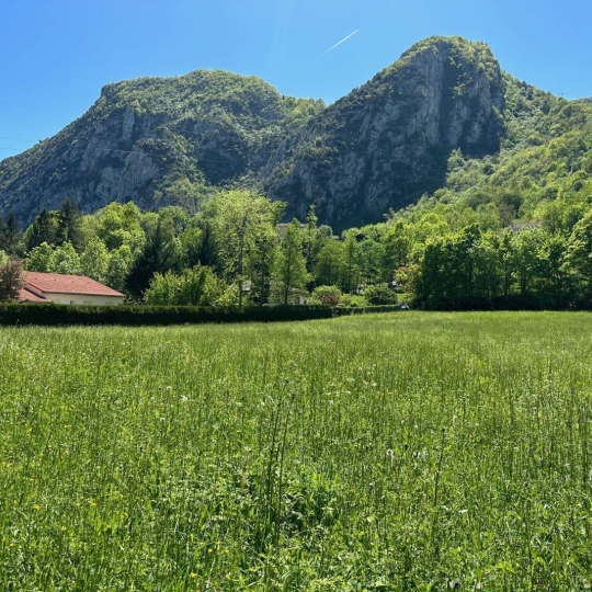  OVALIE IMMOBILIER : Ground | TARASCON-SUR-ARIEGE (09400) | 0 m2 | 75 000 € 