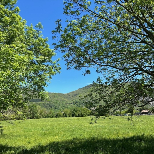  OVALIE IMMOBILIER : Ground | TARASCON-SUR-ARIEGE (09400) | 0 m2 | 75 000 € 