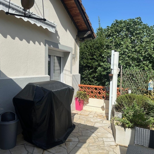 OVALIE IMMOBILIER : Maison / Villa | TARASCON-SUR-ARIEGE (09400) | 170 m2 | 249 000 € 