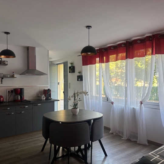  OVALIE IMMOBILIER : Maison / Villa | TARASCON-SUR-ARIEGE (09400) | 170 m2 | 249 000 € 