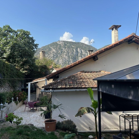 OVALIE IMMOBILIER : Maison / Villa | TARASCON-SUR-ARIEGE (09400) | 170.00m2 | 249 000 € 