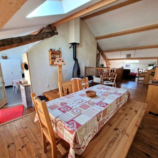  OVALIE IMMOBILIER : Maison / Villa | AX-LES-THERMES (09110) | 156 m2 | 263 200 € 