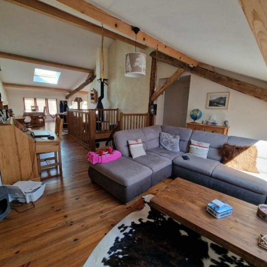  OVALIE IMMOBILIER : Maison / Villa | AX-LES-THERMES (09110) | 156 m2 | 263 200 € 