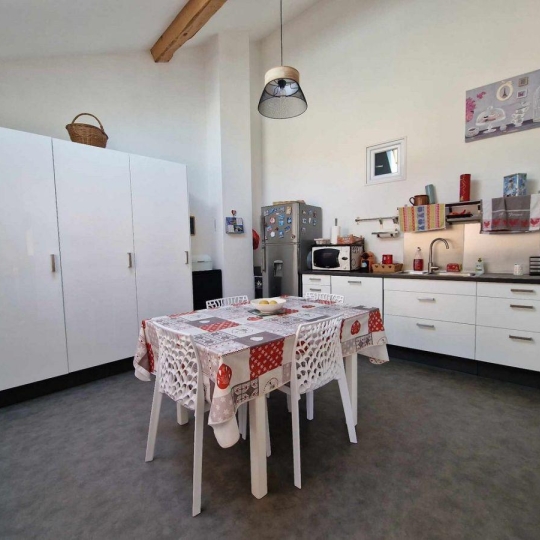  OVALIE IMMOBILIER : Maison / Villa | AX-LES-THERMES (09110) | 156 m2 | 263 200 € 