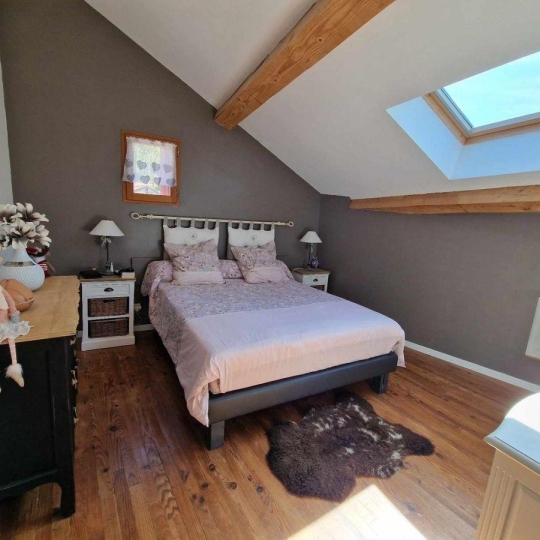  OVALIE IMMOBILIER : Maison / Villa | AX-LES-THERMES (09110) | 156 m2 | 263 200 € 