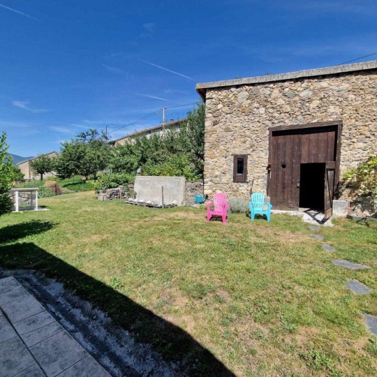  OVALIE IMMOBILIER : Maison / Villa | AX-LES-THERMES (09110) | 156 m2 | 263 200 € 