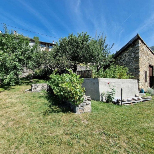  OVALIE IMMOBILIER : Maison / Villa | AX-LES-THERMES (09110) | 156 m2 | 263 200 € 