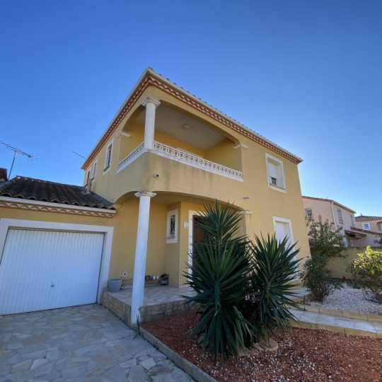  OVALIE IMMOBILIER : Maison / Villa | NARBONNE (11100) | 141 m2 | 275 000 € 