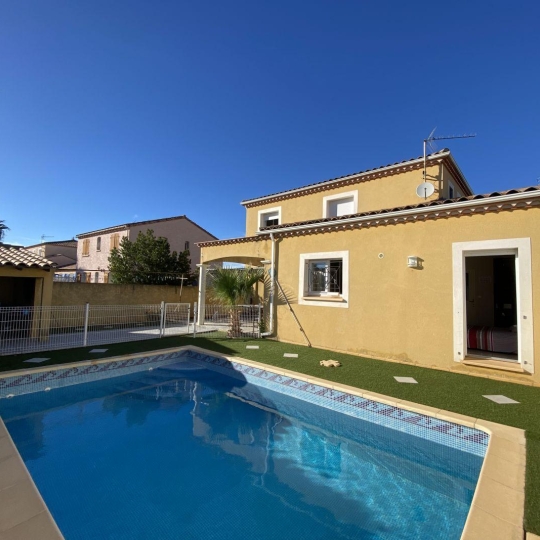  OVALIE IMMOBILIER : Maison / Villa | NARBONNE (11100) | 141 m2 | 275 000 € 