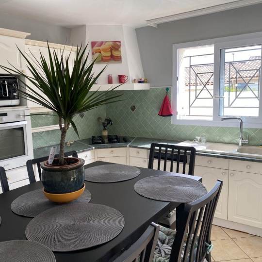  OVALIE IMMOBILIER : Maison / Villa | NARBONNE (11100) | 141 m2 | 275 000 € 