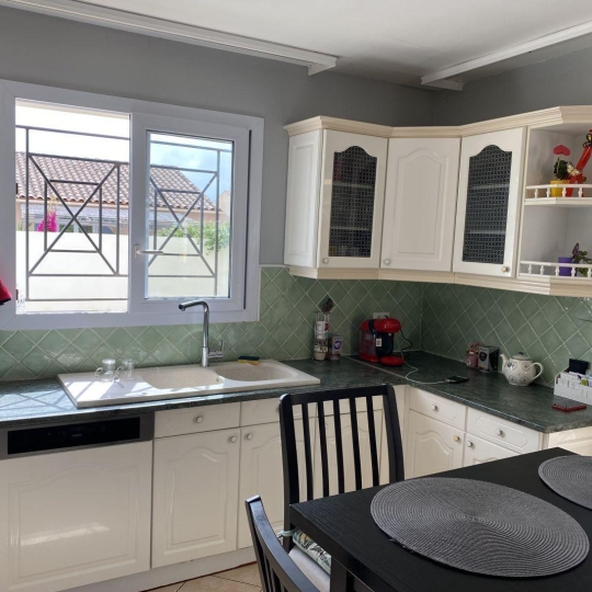  OVALIE IMMOBILIER : Maison / Villa | NARBONNE (11100) | 141 m2 | 275 000 € 