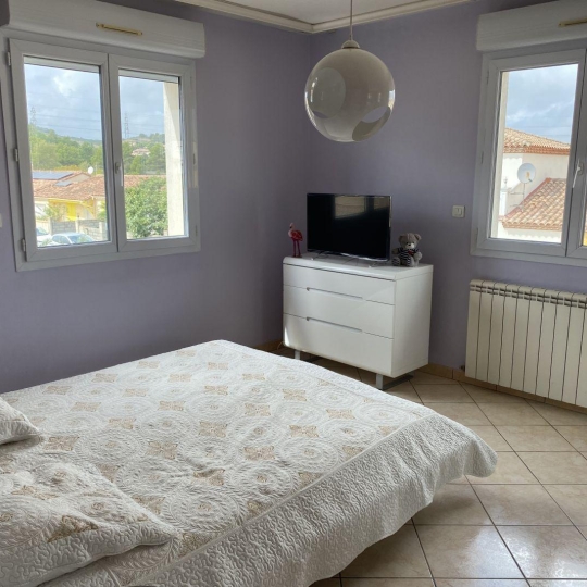  OVALIE IMMOBILIER : Maison / Villa | NARBONNE (11100) | 141 m2 | 275 000 € 
