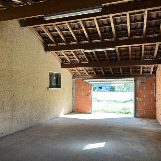  OVALIE IMMOBILIER : Maison / Villa | VICDESSOS (09220) | 110 m2 | 131 000 € 