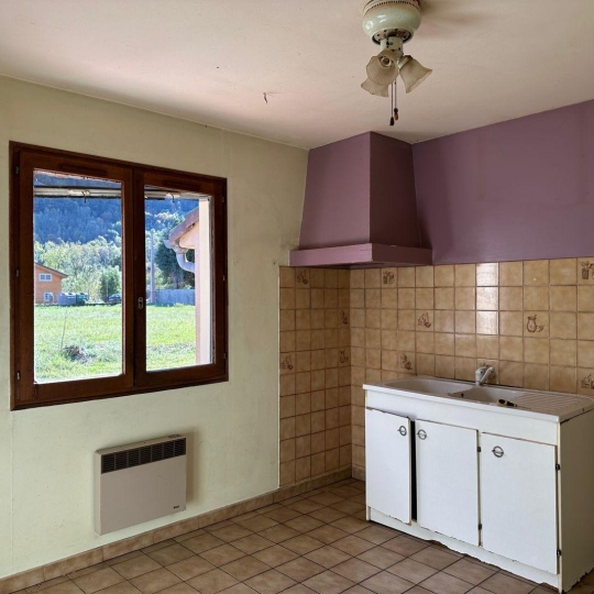  OVALIE IMMOBILIER : Maison / Villa | VICDESSOS (09220) | 110 m2 | 131 000 € 