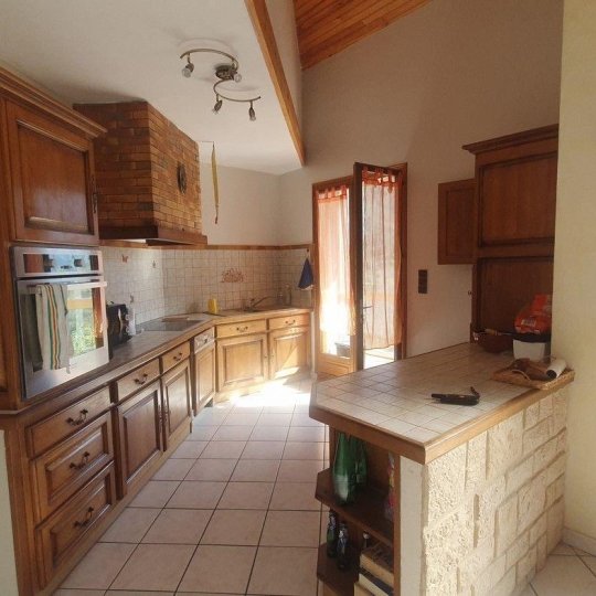  OVALIE IMMOBILIER : Maison / Villa | AX-LES-THERMES (09110) | 170 m2 | 271 500 € 
