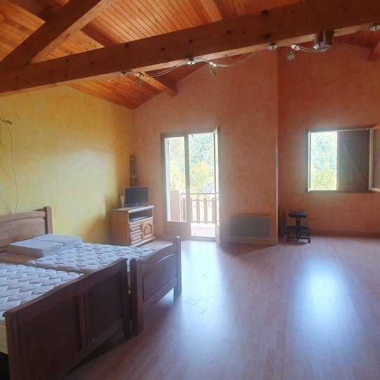  OVALIE IMMOBILIER : Maison / Villa | AX-LES-THERMES (09110) | 170 m2 | 271 500 € 