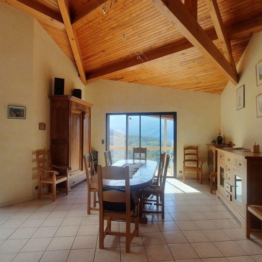  OVALIE IMMOBILIER : Maison / Villa | AX-LES-THERMES (09110) | 170 m2 | 271 500 € 