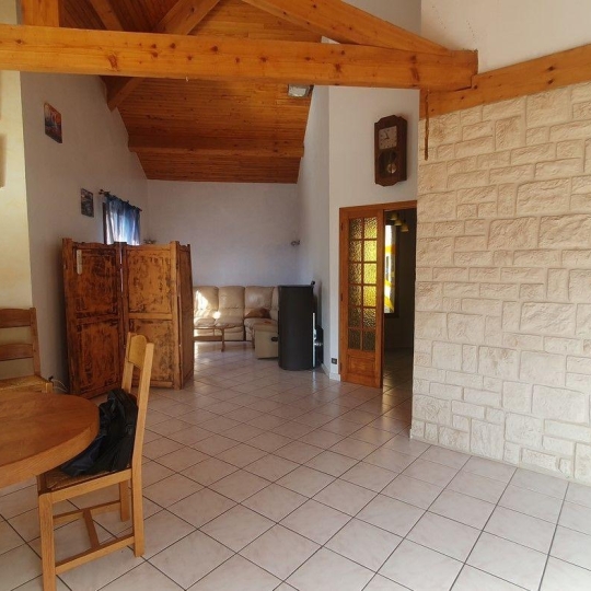  OVALIE IMMOBILIER : Maison / Villa | AX-LES-THERMES (09110) | 170 m2 | 271 500 € 