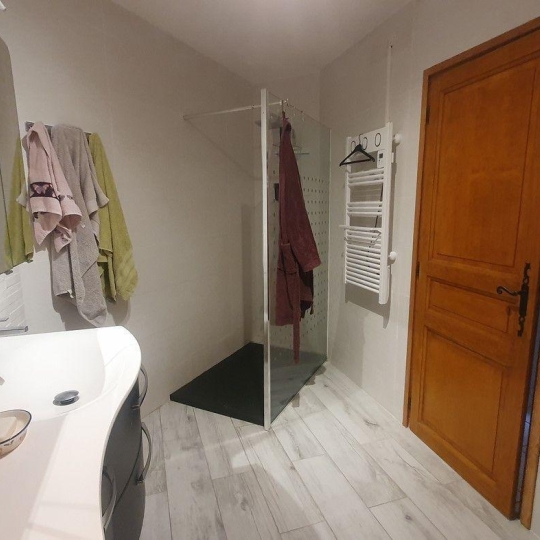  OVALIE IMMOBILIER : Maison / Villa | AX-LES-THERMES (09110) | 170 m2 | 271 500 € 