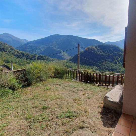  OVALIE IMMOBILIER : Maison / Villa | AX-LES-THERMES (09110) | 170 m2 | 271 500 € 