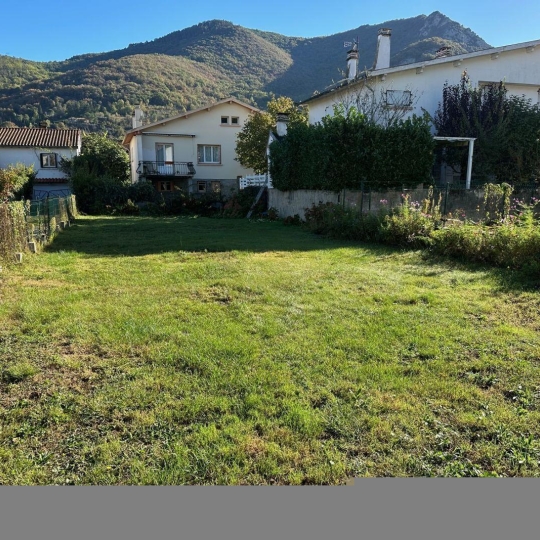  OVALIE IMMOBILIER : Ground | TARASCON-SUR-ARIEGE (09400) | 0 m2 | 39 000 € 