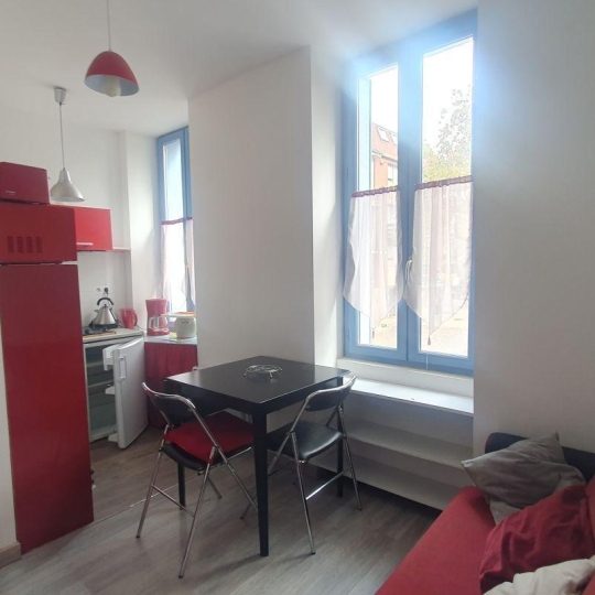 OVALIE IMMOBILIER : Appartement | AX-LES-THERMES (09110) | 22.00m2 | 88 960 € 