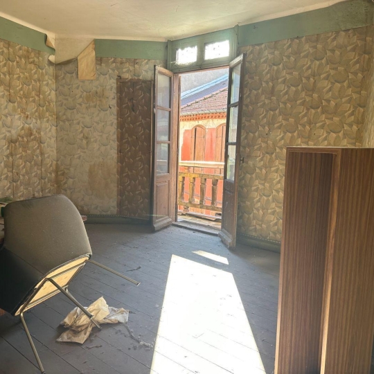  OVALIE IMMOBILIER : Maison / Villa | TARASCON-SUR-ARIEGE (09400) | 230 m2 | 56 000 € 
