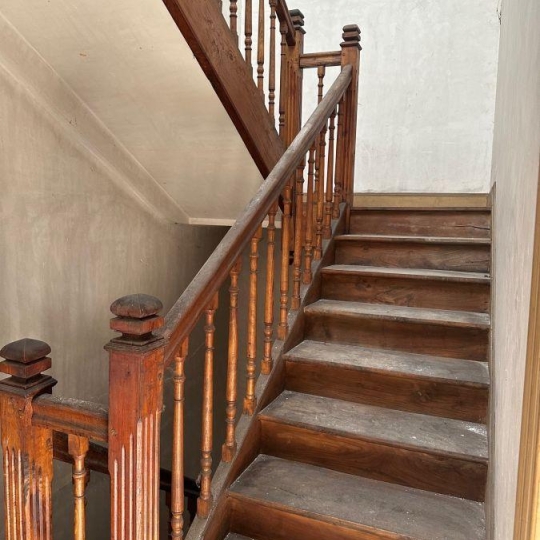  OVALIE IMMOBILIER : Maison / Villa | TARASCON-SUR-ARIEGE (09400) | 230 m2 | 56 000 € 