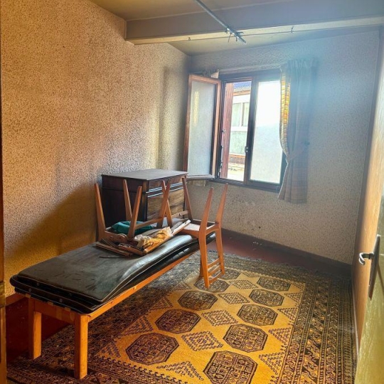  OVALIE IMMOBILIER : Maison / Villa | TARASCON-SUR-ARIEGE (09400) | 230 m2 | 56 000 € 